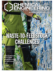 CHEMICAL ENGINEERING